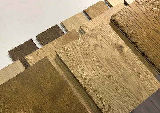 VFS Hardwood Flooring