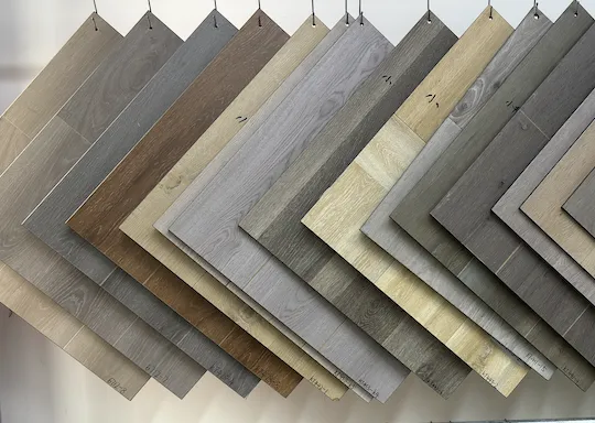 VFS Laminate Flooring