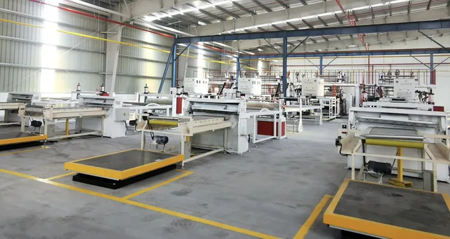 - Vietnam Flooring Supply Vietnam Flooring Supply for Flooring Products: Hardwood, Vinyl, and Laminate